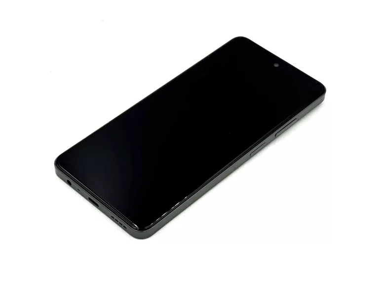 REALME 12X 5G RMX3997 6/128GB CZARNY