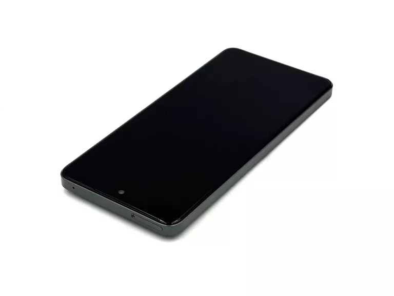 REALME 12X 5G RMX3997 6/128GB CZARNY