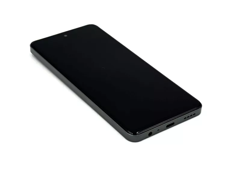 REALME 12X 5G RMX3997 6/128GB CZARNY