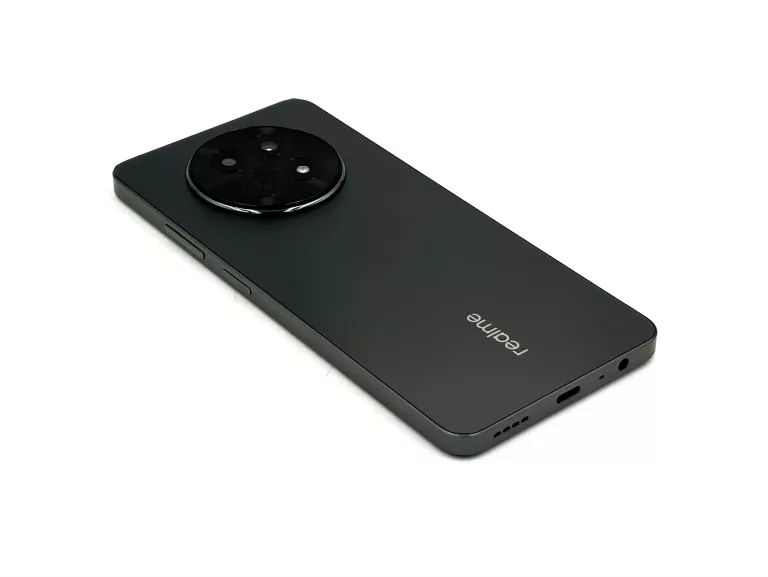 REALME 12X 5G RMX3997 6/128GB CZARNY