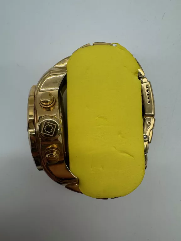 ZEGAREK MĘSKI INVICTA NO.0072 KOMPLET BDB STAN!