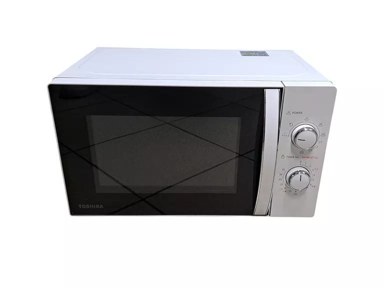 KUCHENKA MIKROFALOWA TOSHIBA MWP-MG20P WH 700W