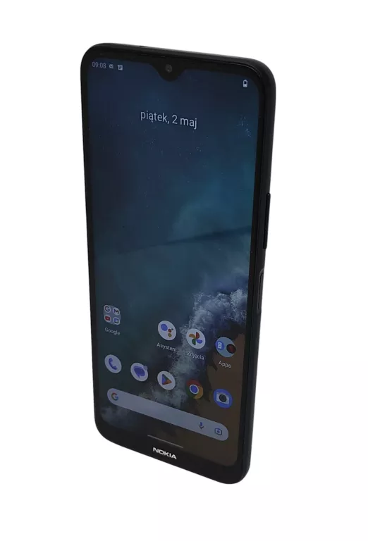TELEFON NOKIA G50