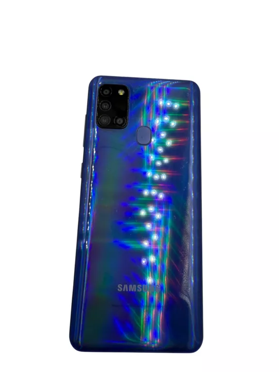 TELEFON SAMASUNG GALAXY A21S
