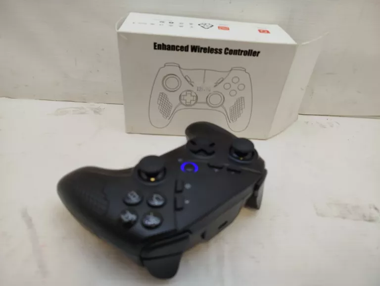 PAD PC ENHANCED WIRELESS CONTROLLER