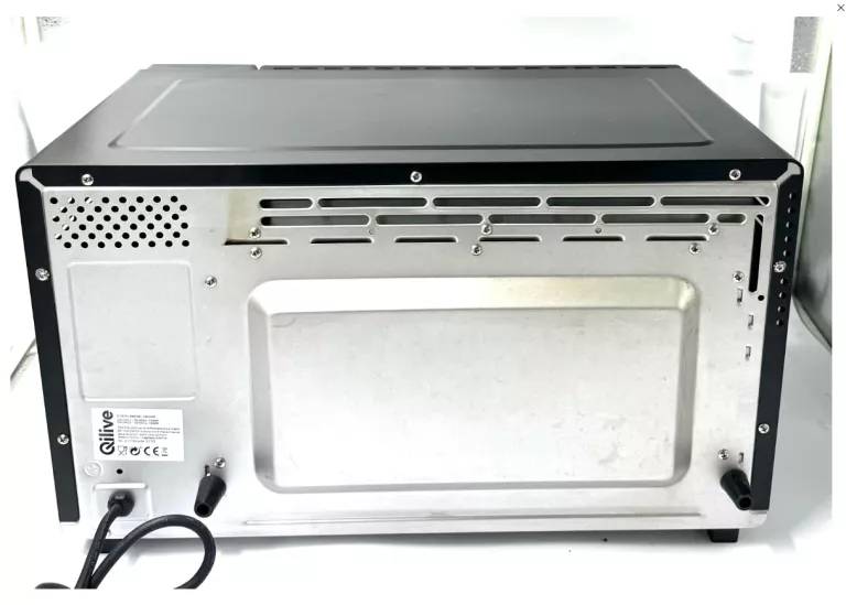 MINI PIEKARNIK QILIVE Q.5474