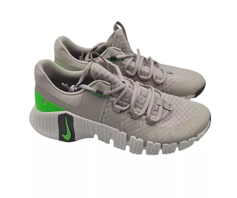 BUTY MĘSKIE NIKE METCON 5 NIKE DV3949-002 R-44