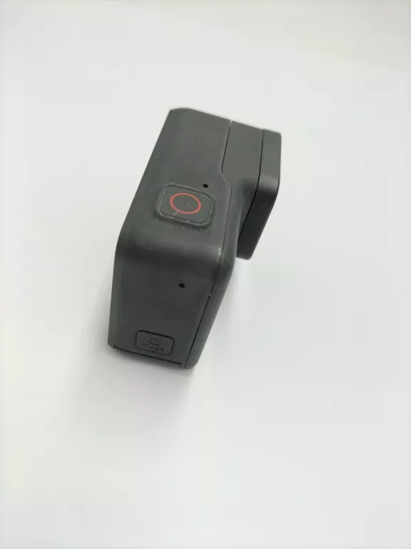KAMERA GO PRO 7 HERO BLACK 2X BATERIA