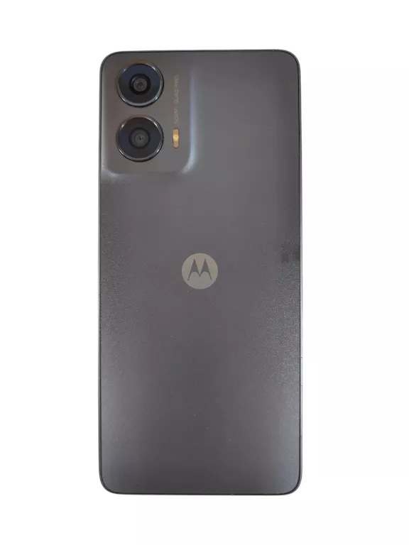 TELEFON MOTOROLA MOTO G24 8/128GB SZARY