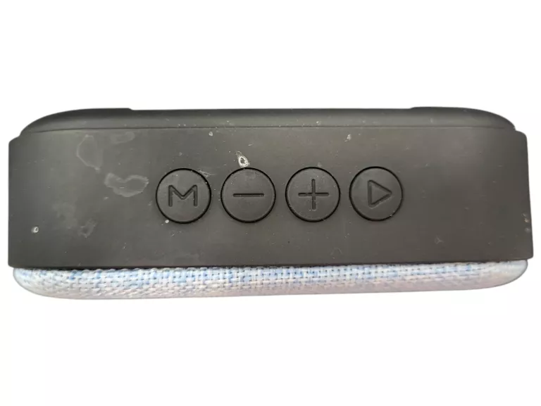 GŁOŚNIK BLUETOOTH OMEGA OG58BL NIEBIESKI