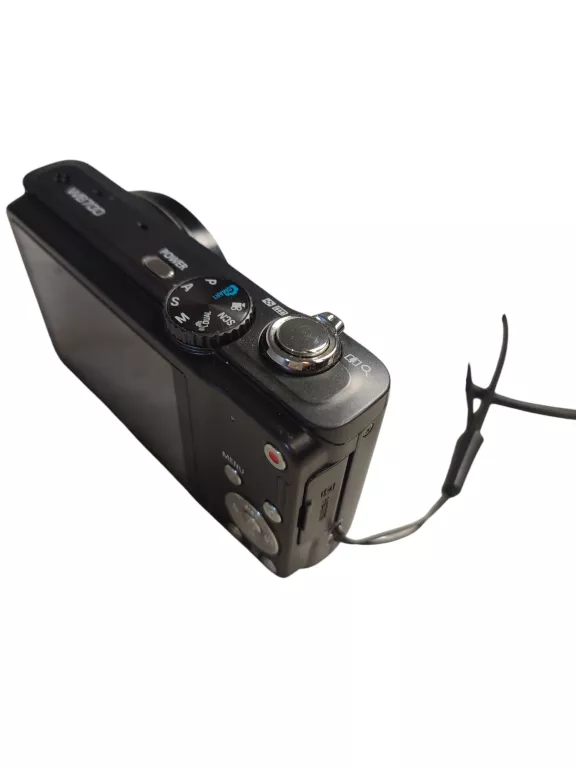 APARAT SAMSUNG WB700+ETUI