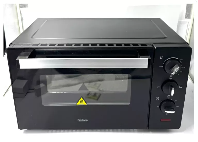 MINI PIEKARNIK QILIVE Q.5474