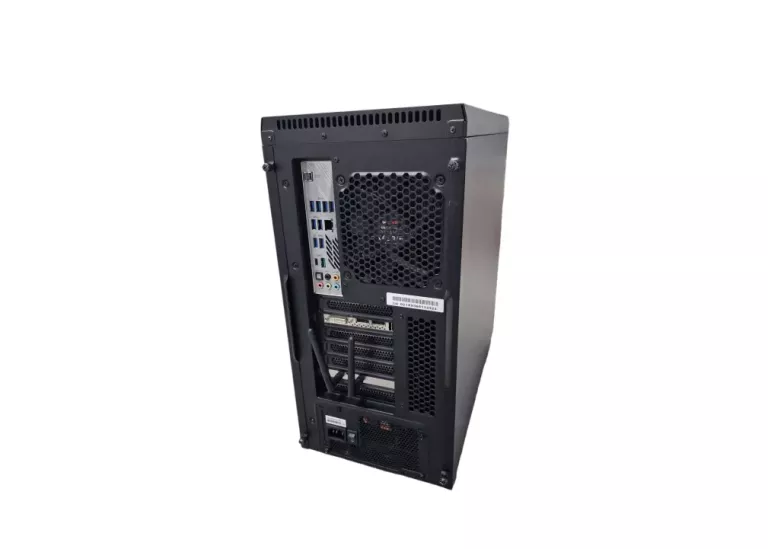 KOMPUTER AMD RYZEN THREADRIPPER 2950X/64GB/256GB/NVIDIA QUADRO 2000/WIN10