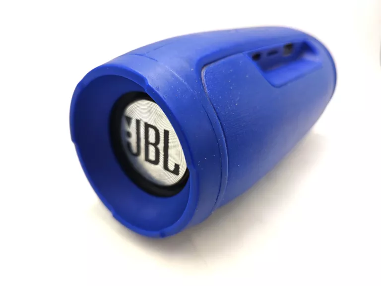 GŁOŚNIK BLUETOOTH BEZPRZEWODOWY JBL CHARGE MINI