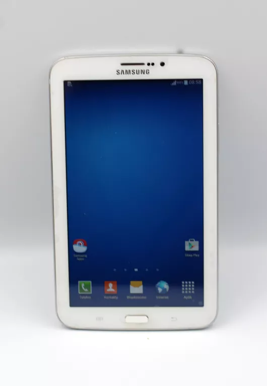 TABLET SAMSUNG GALAXY TAB 3 1GB/8GB
