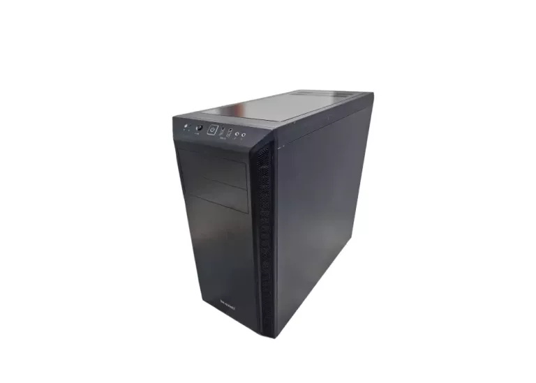 KOMPUTER AMD RYZEN THREADRIPPER 2950X/64GB/256GB/NVIDIA QUADRO 2000/WIN10