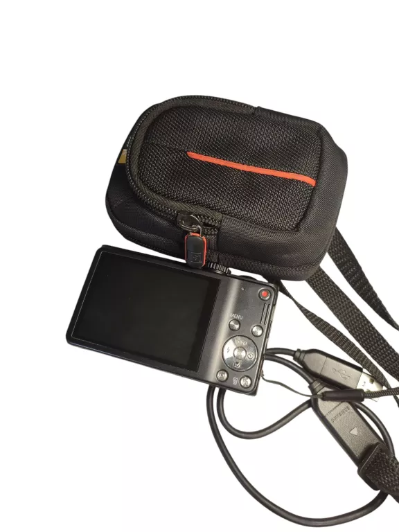 APARAT SAMSUNG WB700+ETUI