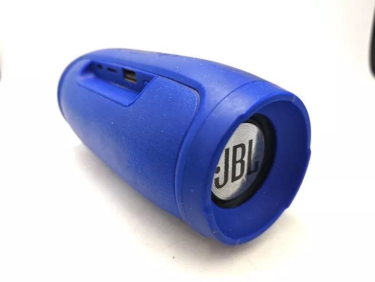 GŁOŚNIK BLUETOOTH BEZPRZEWODOWY JBL CHARGE MINI