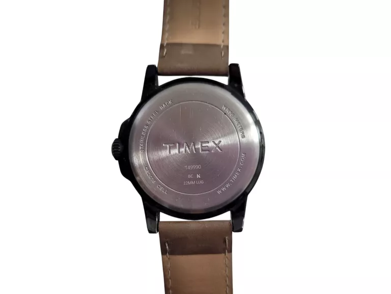 ZEGAREK TIMEX CR2016