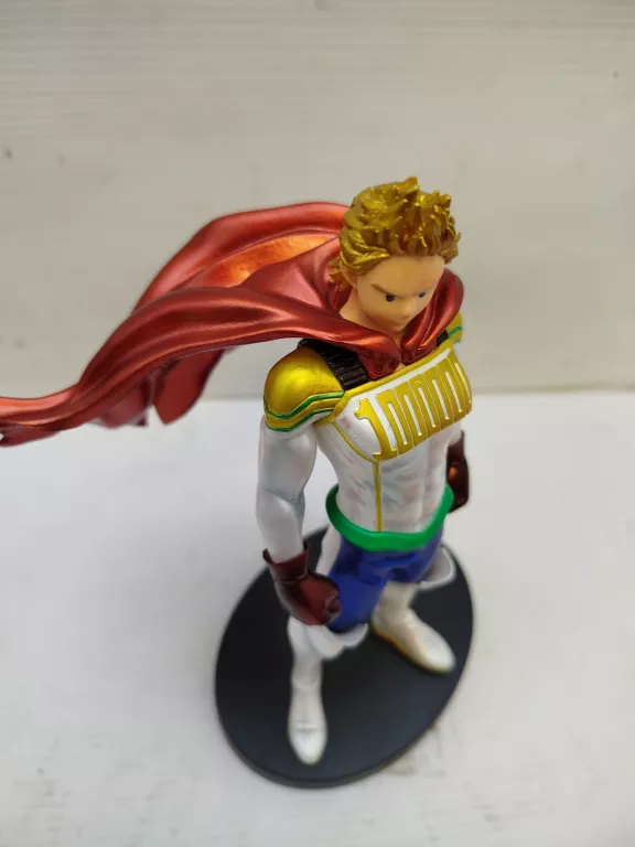 FIGURKA MY HERO ACADEMY AGE OF HEROES LEMILLION [250127017]