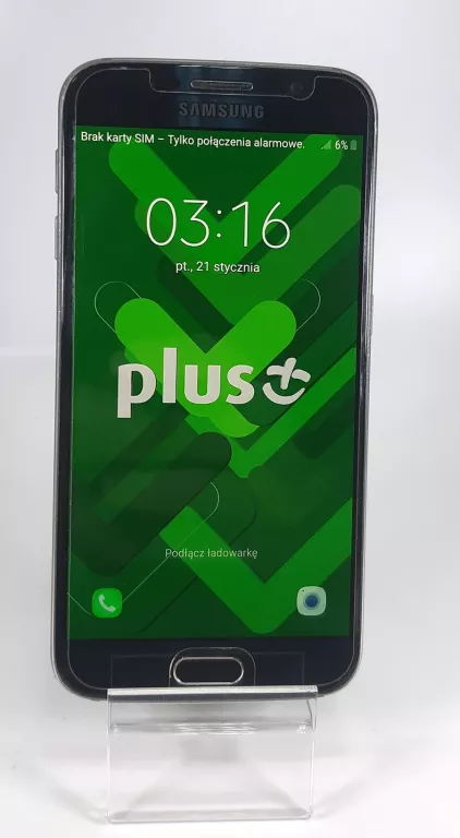 TELEFON SAMSUNG GALAXY S6