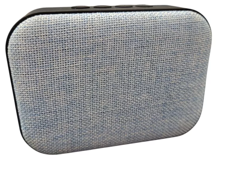 GŁOŚNIK BLUETOOTH OMEGA OG58BL NIEBIESKI
