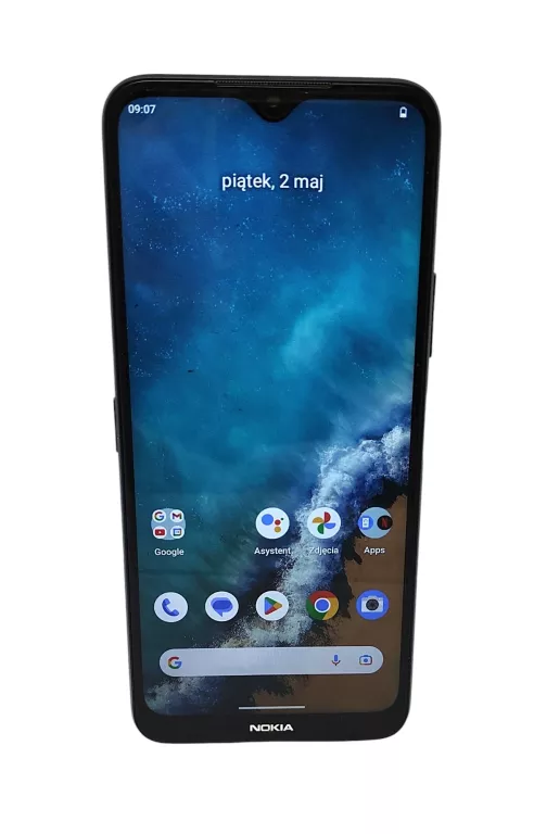 TELEFON NOKIA G50