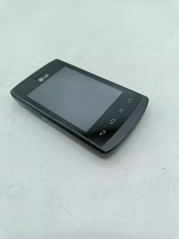 TELEFON LG E410I !!OPIS!!