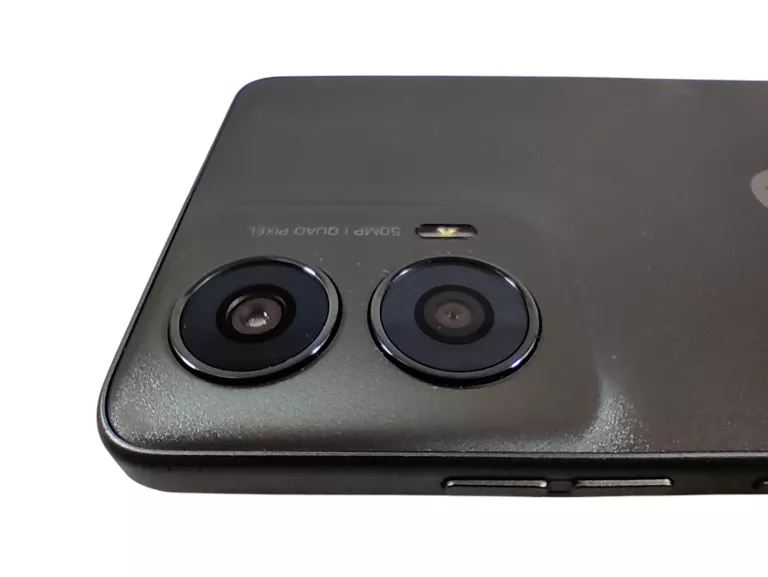 TELEFON MOTOROLA MOTO G24 8/128GB SZARY