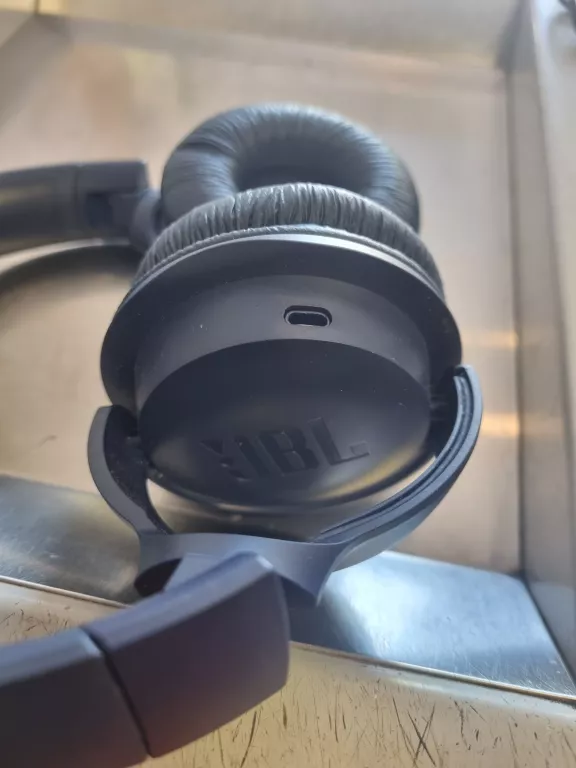 SŁUCHAWKI JBL TUNE570BT