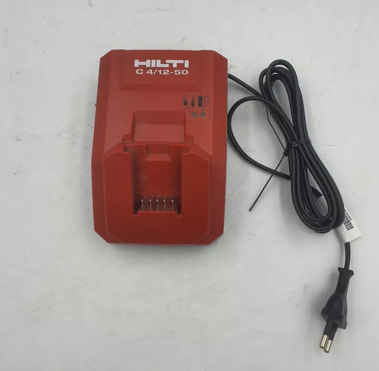 LASER WIELOLINOWY HILTI PM 30-MG + ŁADOWARKA Z TABLICZKĄ