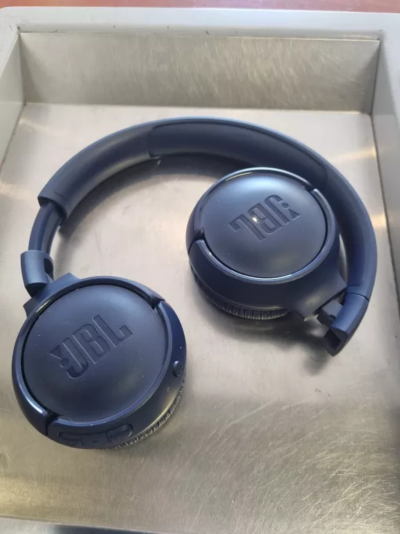 SŁUCHAWKI JBL TUNE570BT