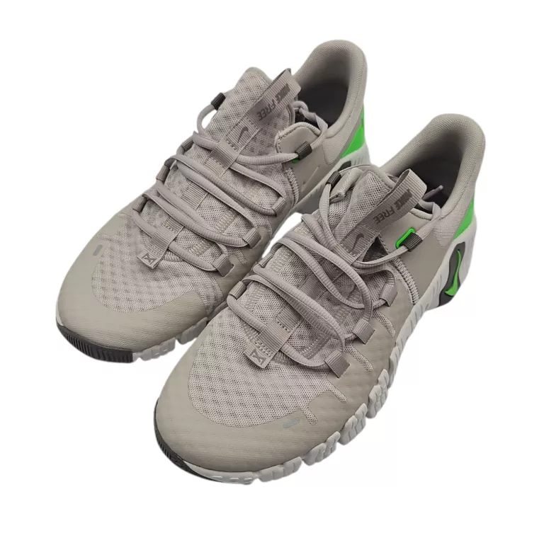 BUTY MĘSKIE NIKE METCON 5 NIKE DV3949-002 R-44
