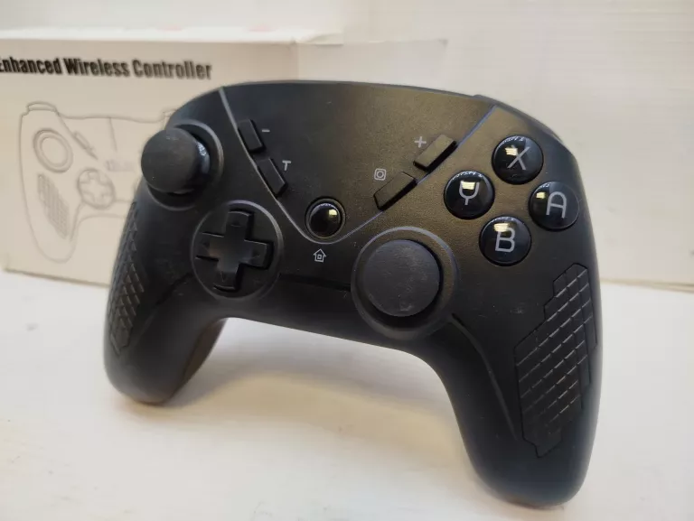 PAD PC ENHANCED WIRELESS CONTROLLER