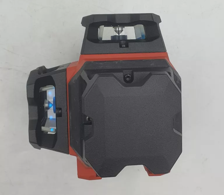 LASER WIELOLINOWY HILTI PM 30-MG + ŁADOWARKA Z TABLICZKĄ