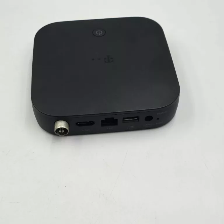 DEKODER SMART TMOBILE STB-HY4402 + PILOT