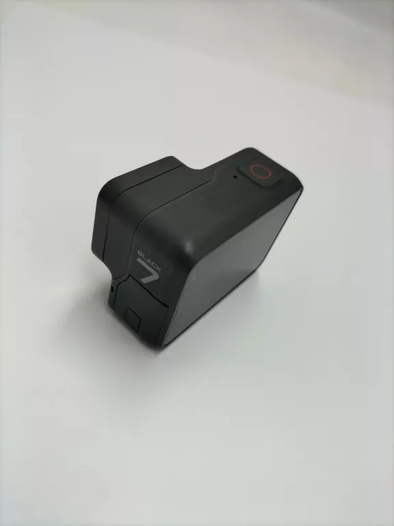 KAMERA GO PRO 7 HERO BLACK 2X BATERIA