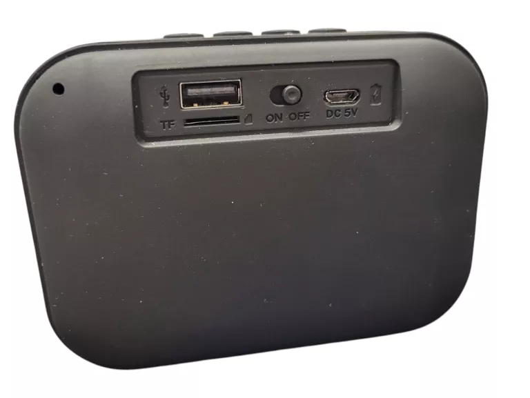 GŁOŚNIK BLUETOOTH OMEGA OG58BL NIEBIESKI
