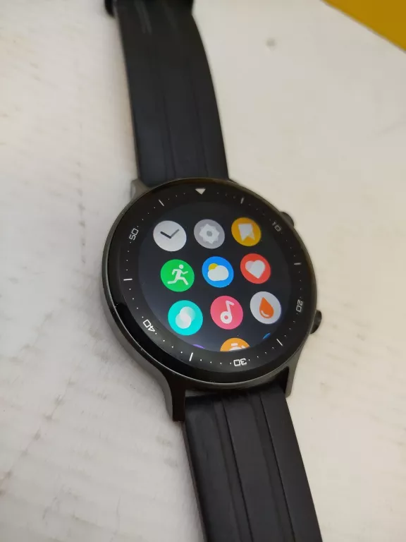 SMARTWATCH REALME WATCH S RMA207 KOMPLET