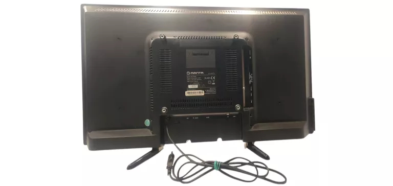 TELEWIZOR MANTA 32LHN48L PILOT