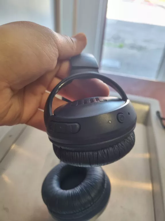 SŁUCHAWKI JBL TUNE570BT