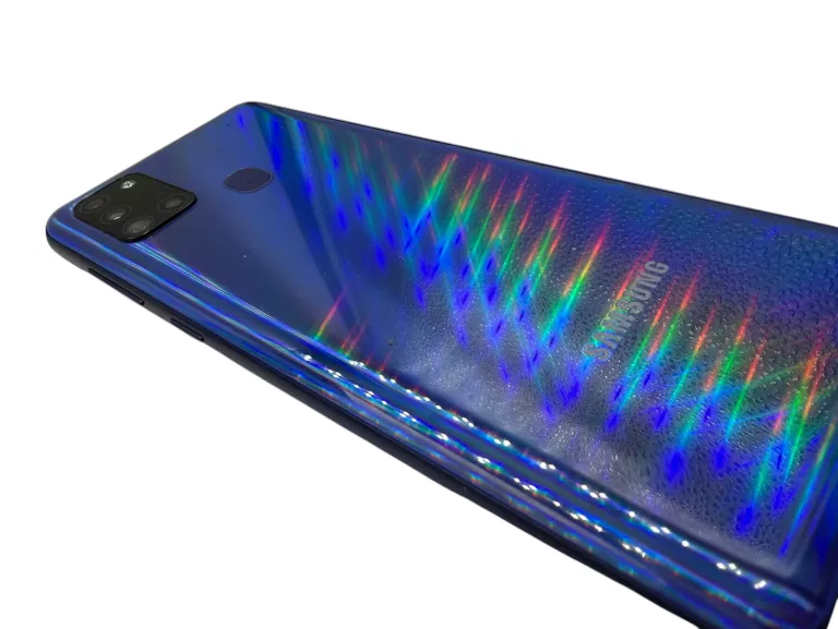 TELEFON SAMASUNG GALAXY A21S