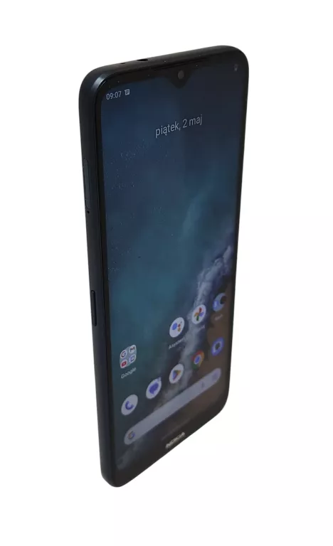 TELEFON NOKIA G50