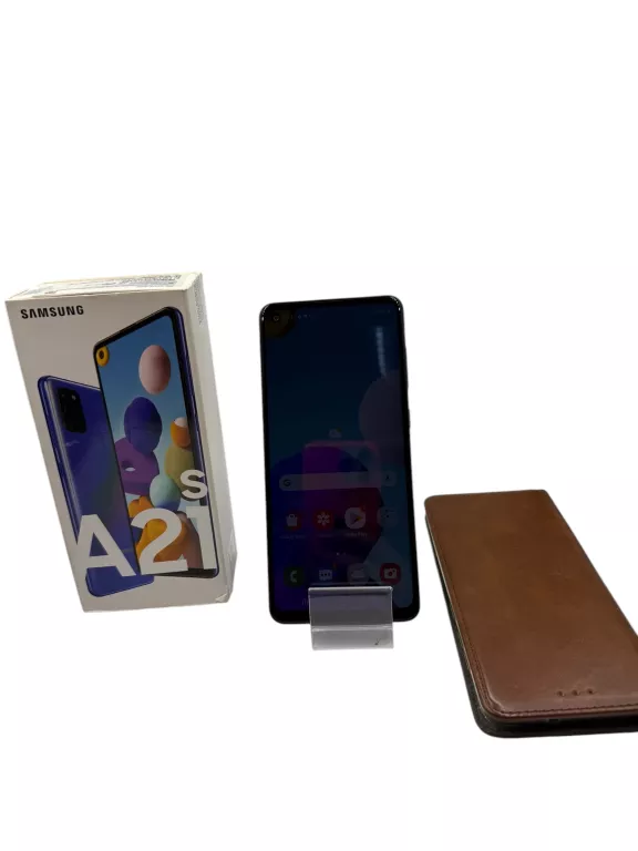 TELEFON SAMASUNG GALAXY A21S
