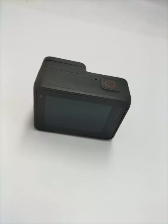KAMERA GO PRO 7 HERO BLACK 2X BATERIA