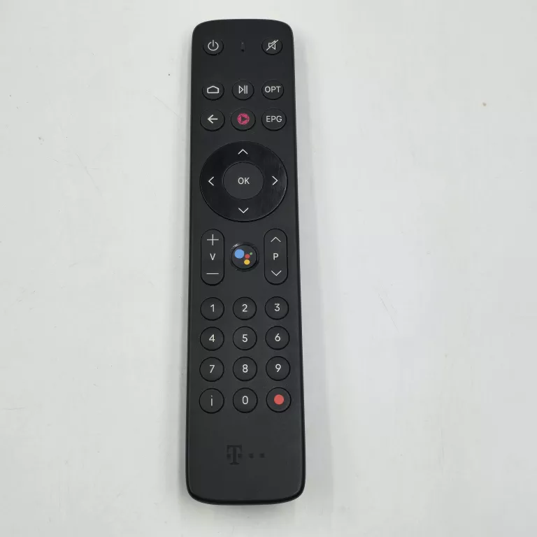 DEKODER SMART TMOBILE STB-HY4402 + PILOT