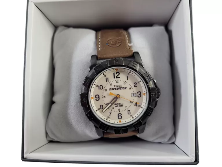 ZEGAREK TIMEX CR2016