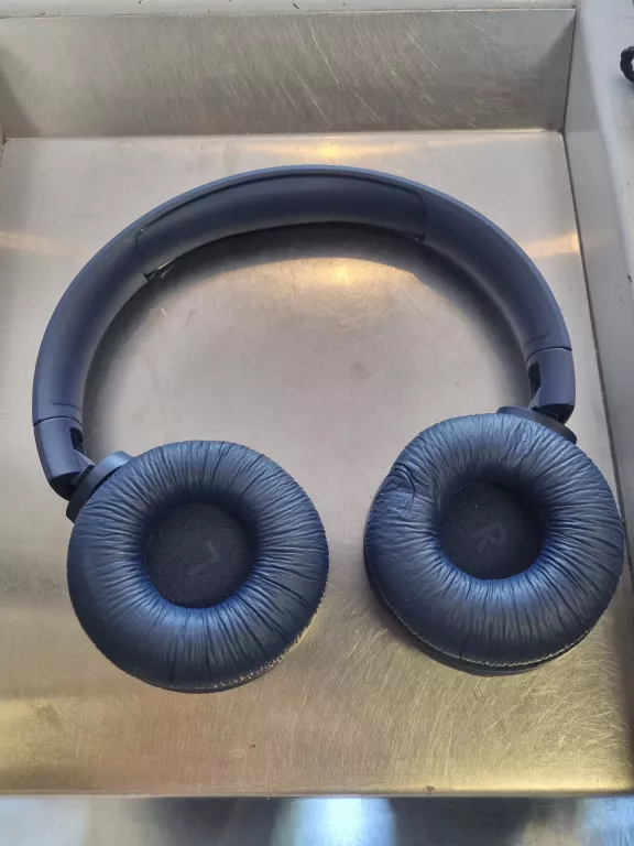 SŁUCHAWKI JBL TUNE570BT