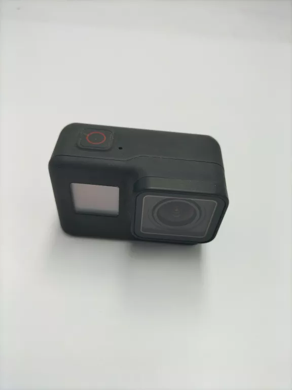 KAMERA GO PRO 7 HERO BLACK 2X BATERIA