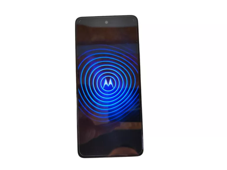 TELEFON MOTOROLA MOTO G24 8/128GB SZARY